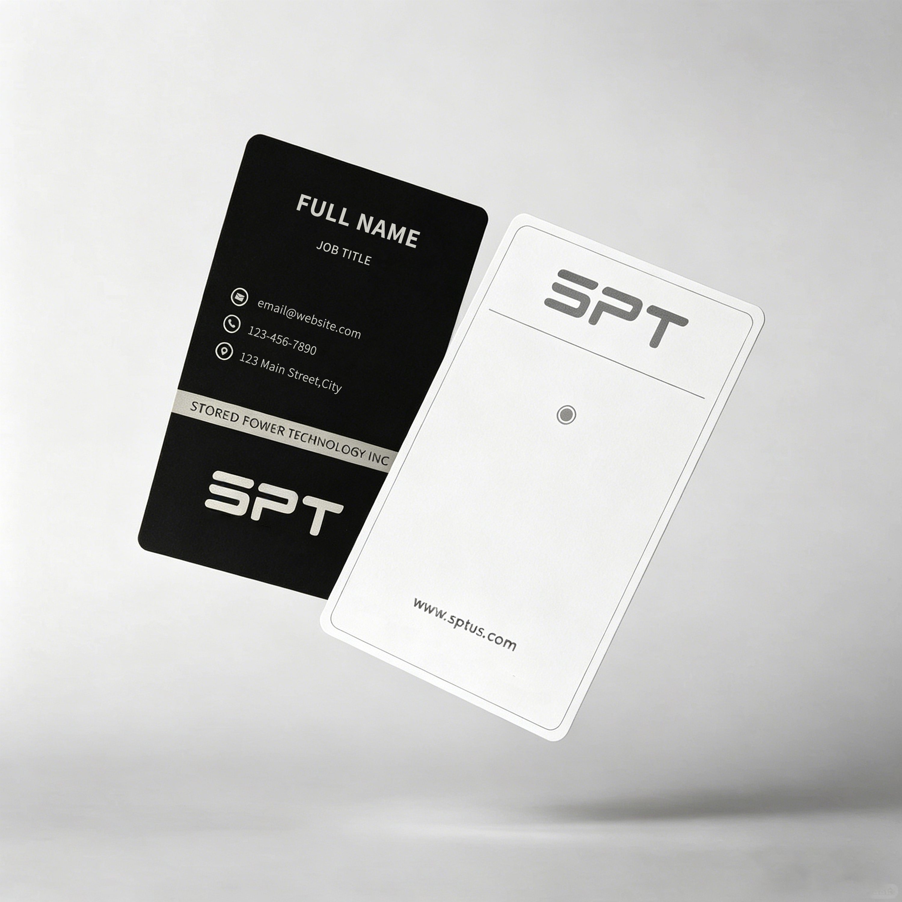 NFC Business Cards