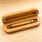 Custom Wooden Pen Gift Sets