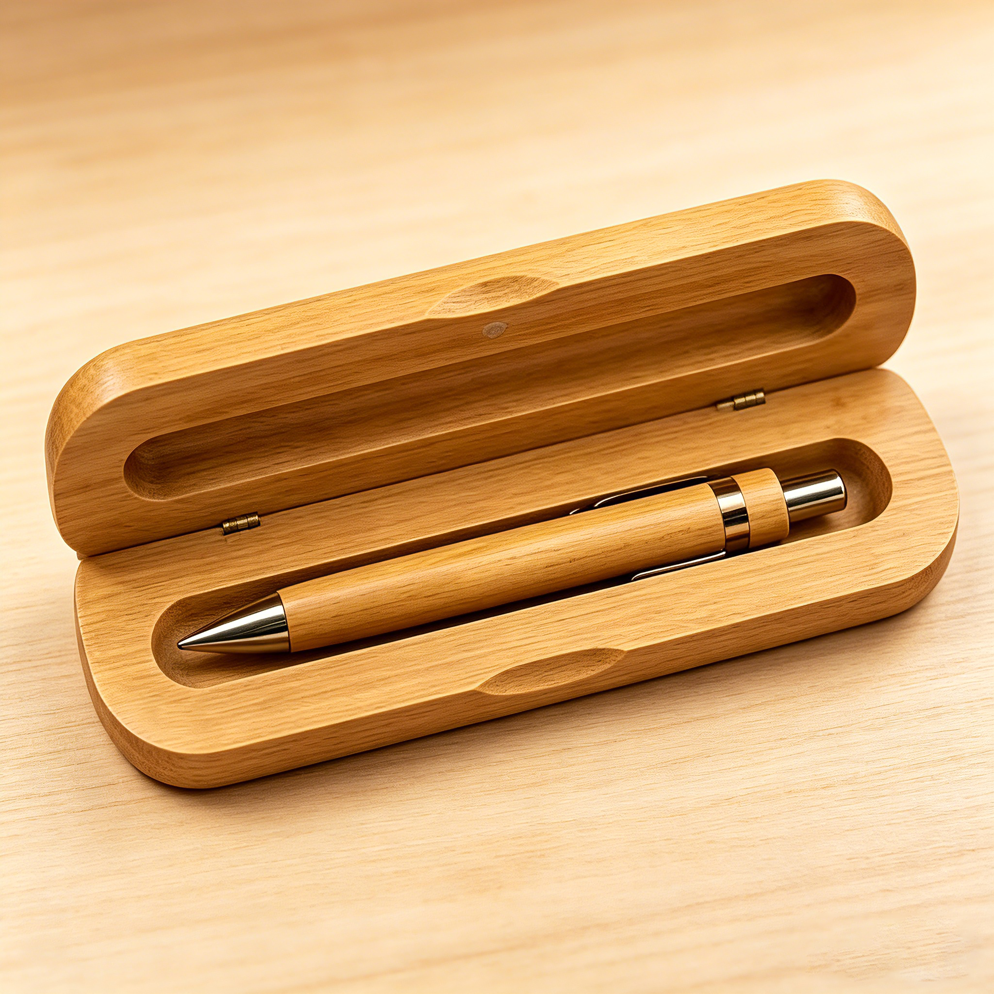 Custom Wooden Pen Gift Sets