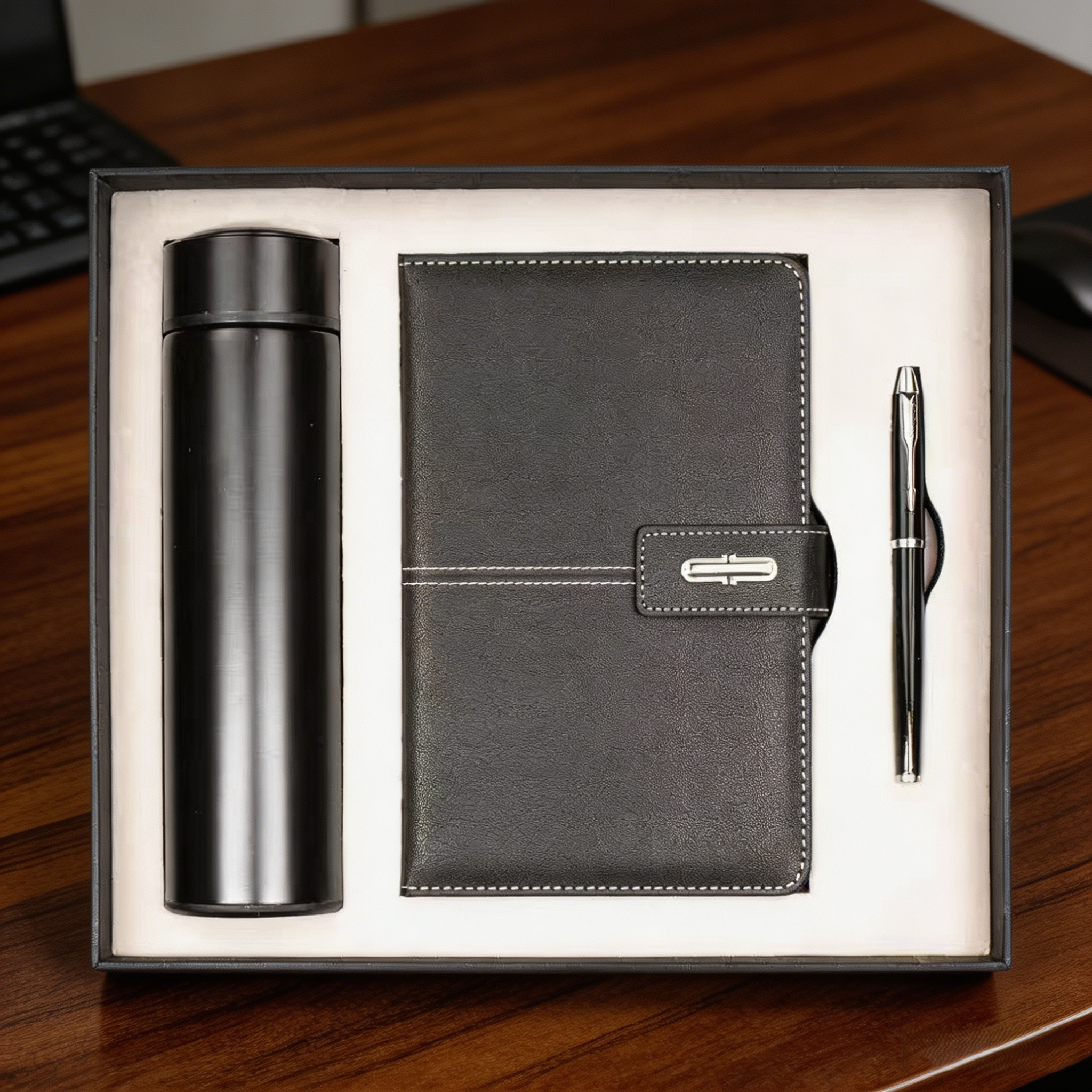 Custom Premium Executive Gift Box