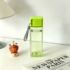Custom Plastic Water Bottle