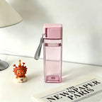 Custom Plastic Water Bottle