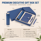 Custom Premium Executive Gift Box