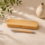 Custom Wooden Pen Gift Sets