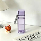 Custom Plastic Water Bottle