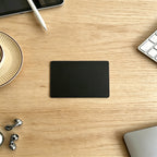 Custom NFC Metal Business Card