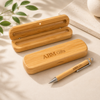 Custom Wooden Pen Gift Sets