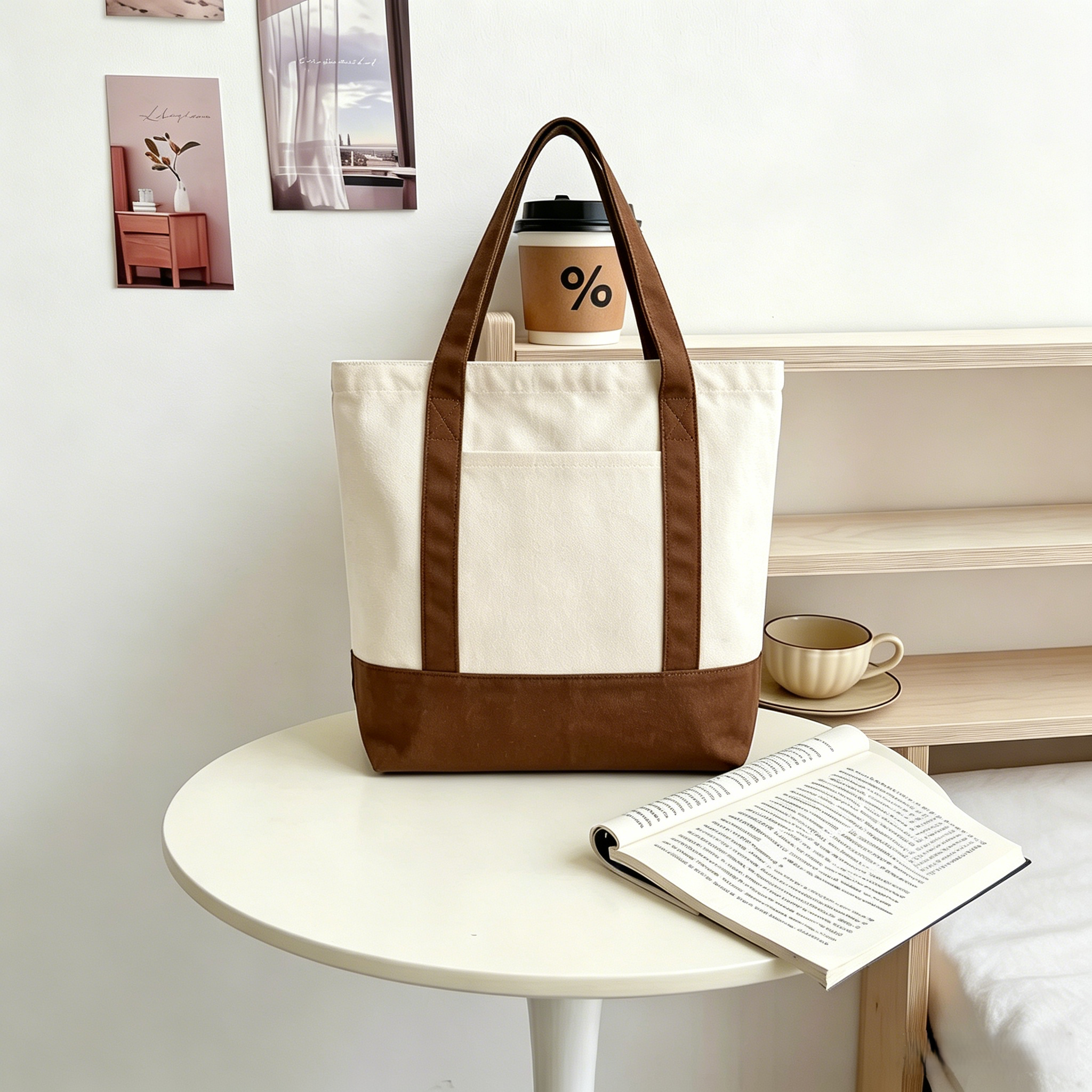 Custom Tote Bags
