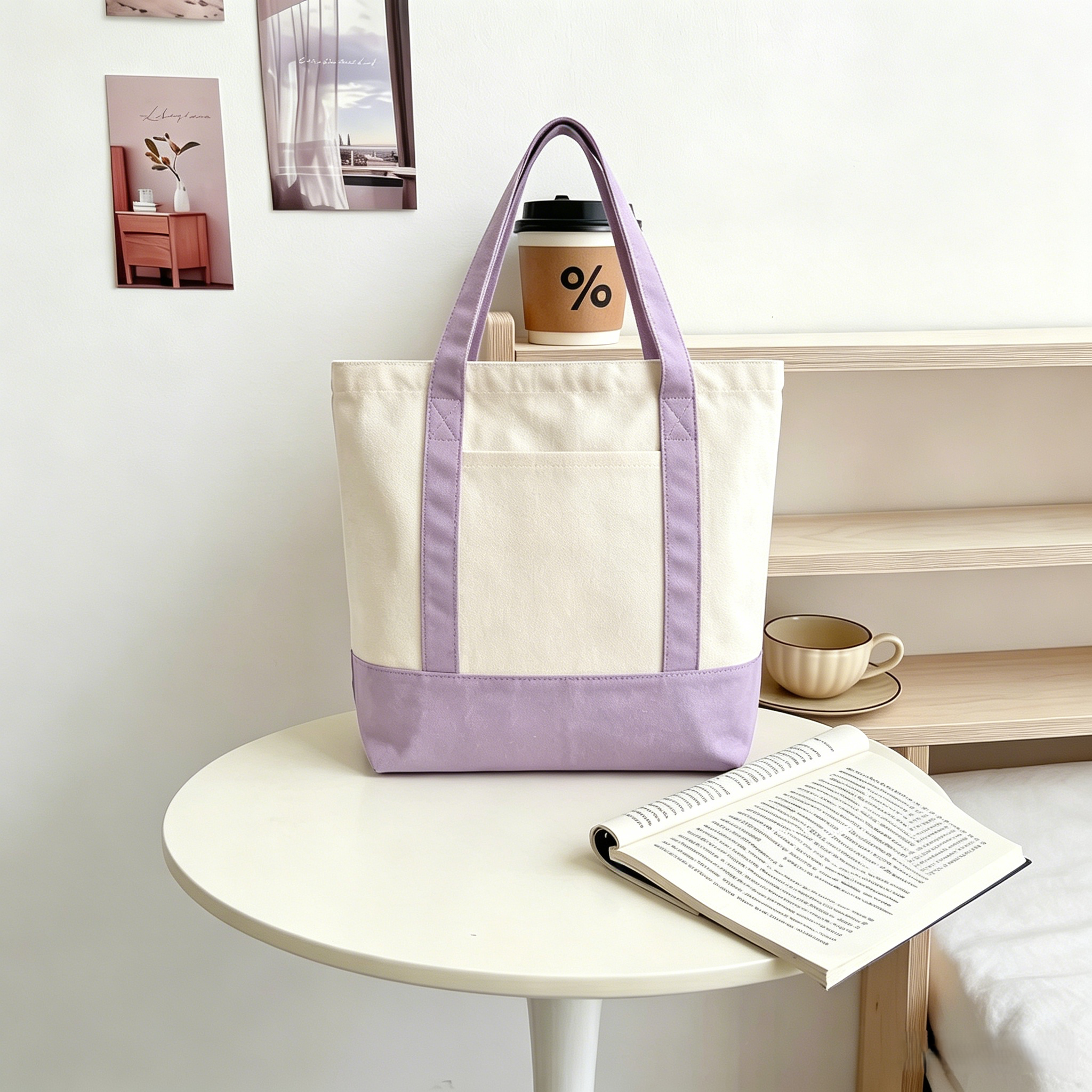 Custom Tote Bags