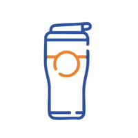 Sublimation Drinkware