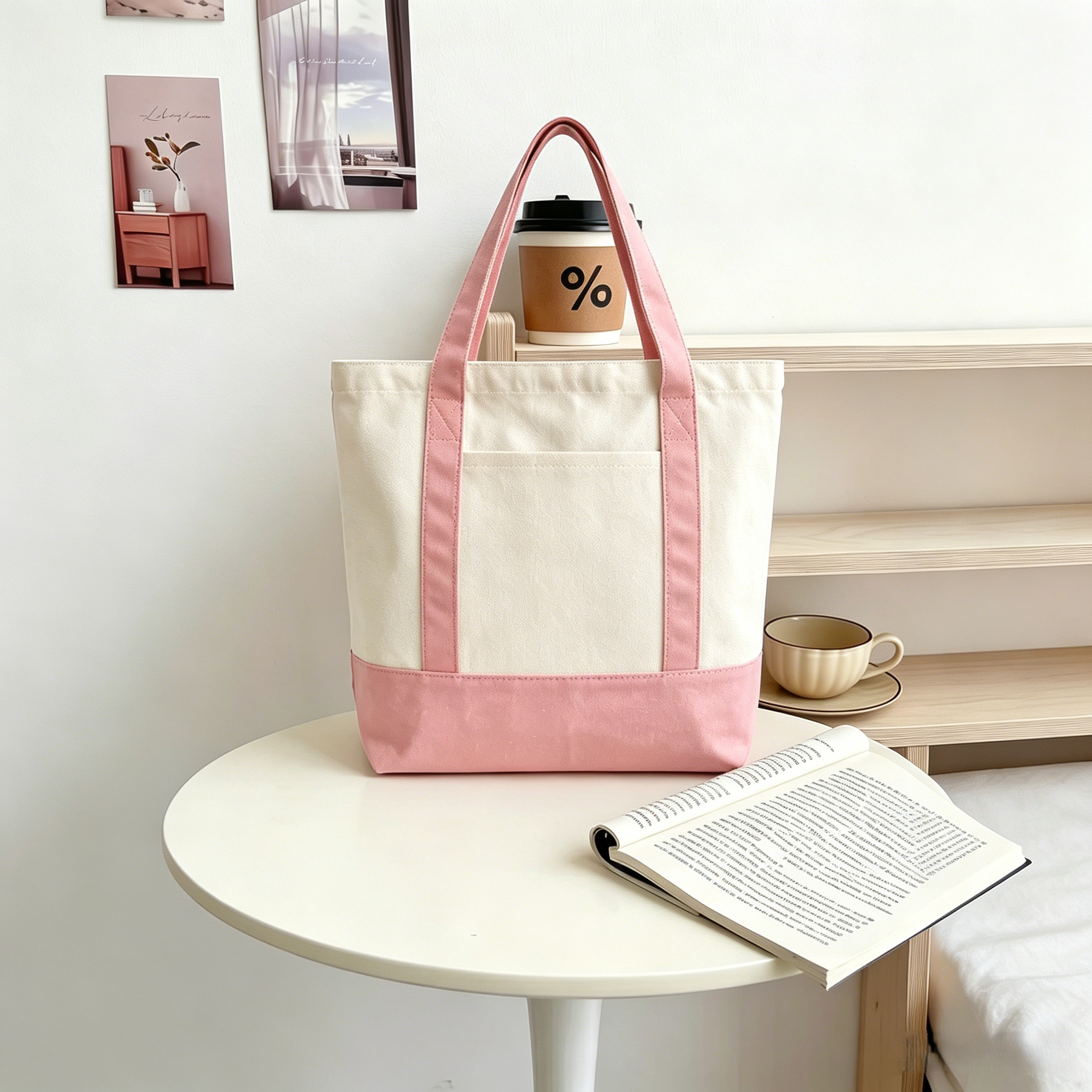 Custom Tote Bags