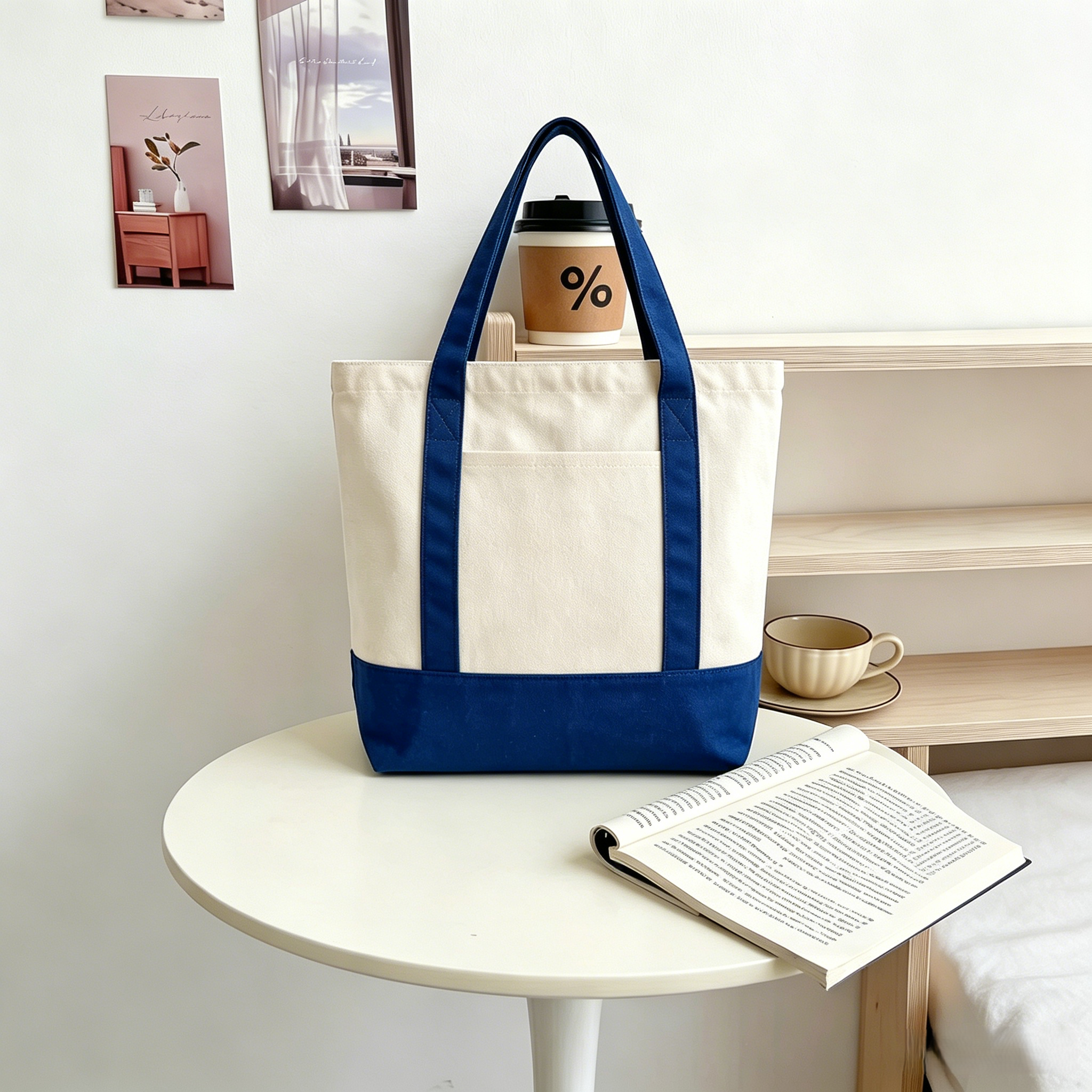 Custom Tote Bags