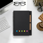 Custom Notebooks
