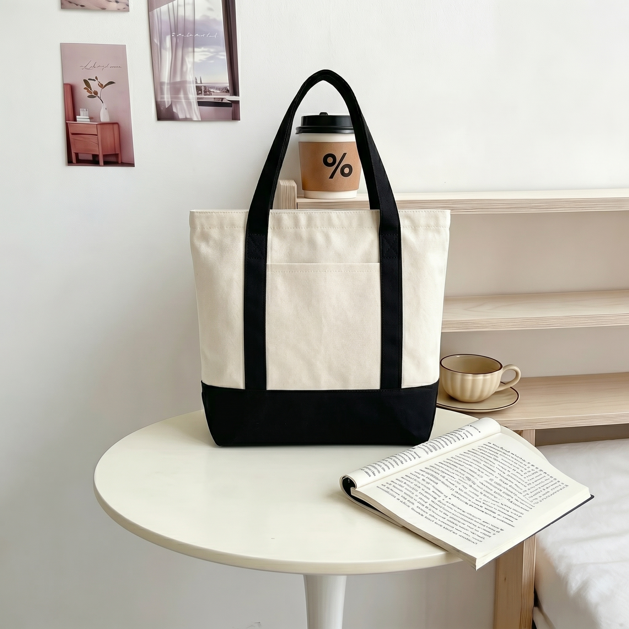 Custom Tote Bags